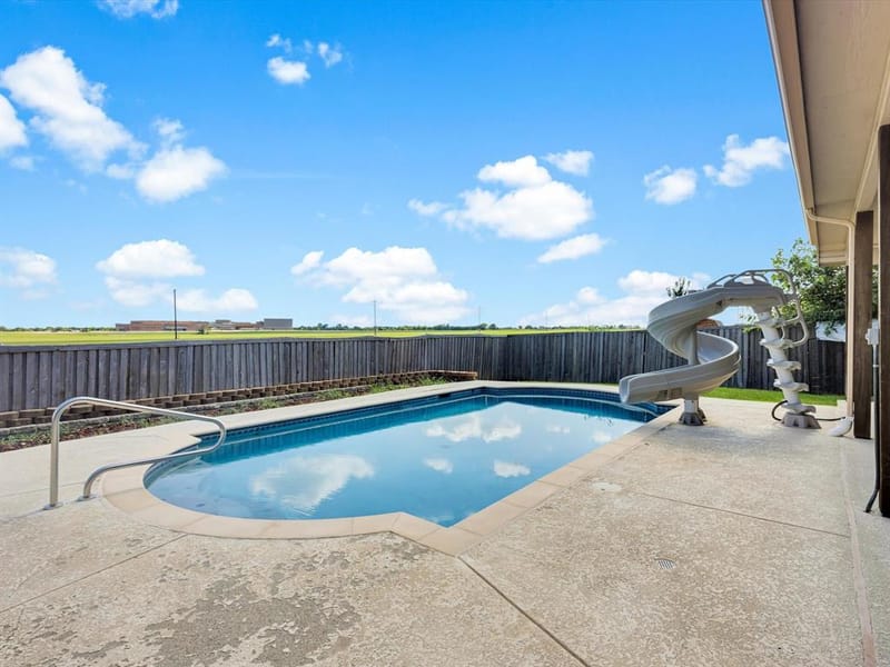 205 King George Road, Ponder TX 76259 - Photo 30