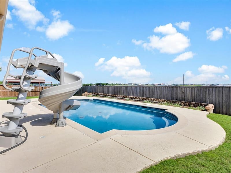 205 King George Road, Ponder TX 76259 - Photo 33