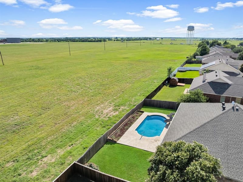 205 King George Road, Ponder TX 76259 - Photo 35