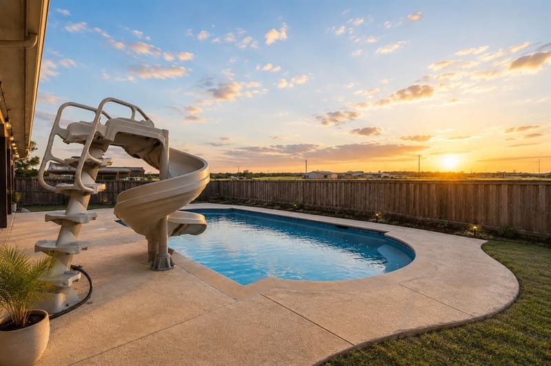 205 King George Road, Ponder TX 76259 - Photo 29