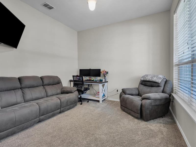 205 King George Road, Ponder TX 76259 - Photo 8