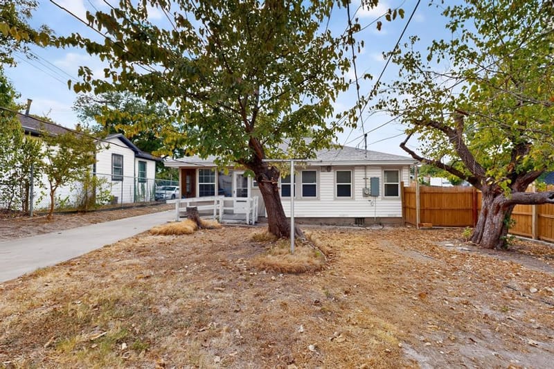 2006 S Ewing Avenue, Dallas TX 75216 - Photo 35