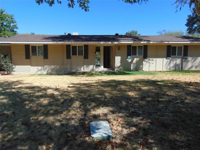 3655 Pallos Verdas Drive, Dallas TX 75229