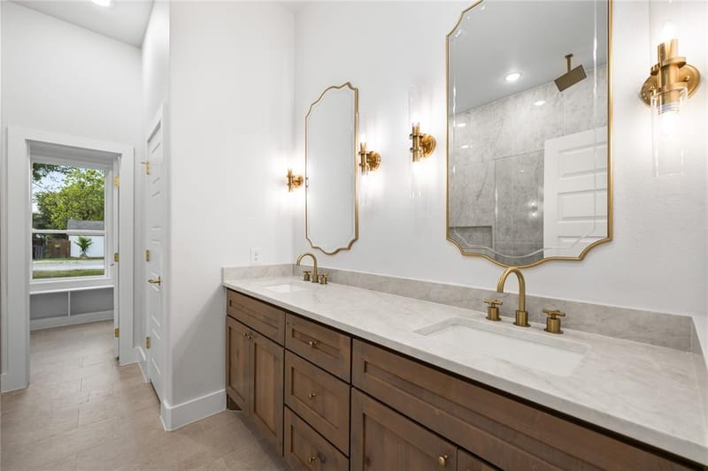 5805 Graham Street, Sansom Park TX 76114 - Photo 13