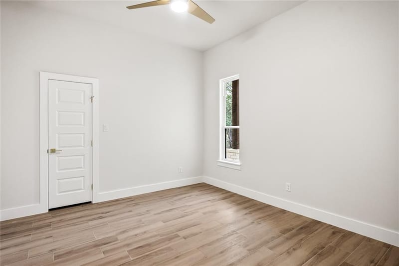 5805 Graham Street, Sansom Park TX 76114 - Photo 17