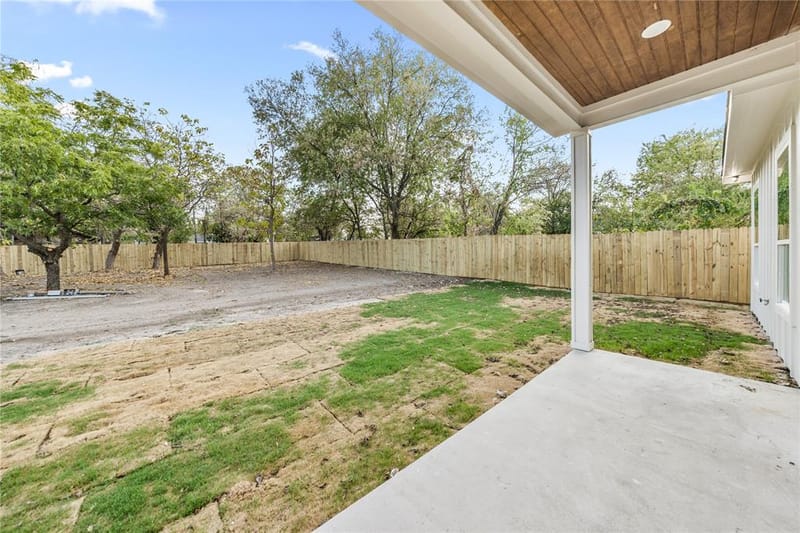 5805 Graham Street, Sansom Park TX 76114 - Photo 22