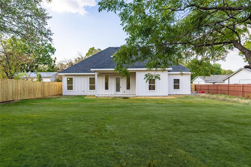 5805 Graham Street, Sansom Park TX 76114 - Photo 7