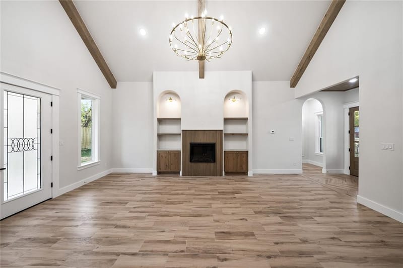 5805 Graham Street, Sansom Park TX 76114 - Photo 9