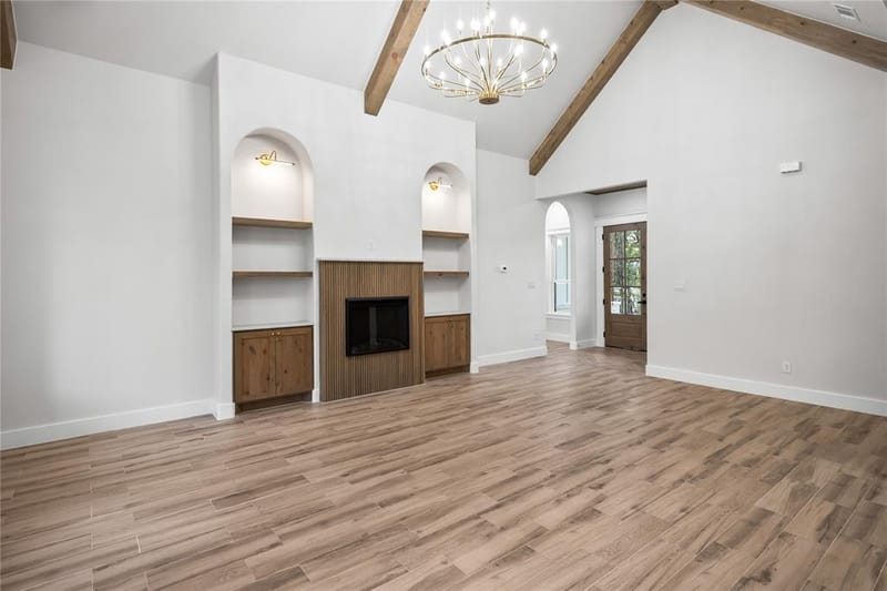 5805 Graham Street, Sansom Park TX 76114 - Photo 10