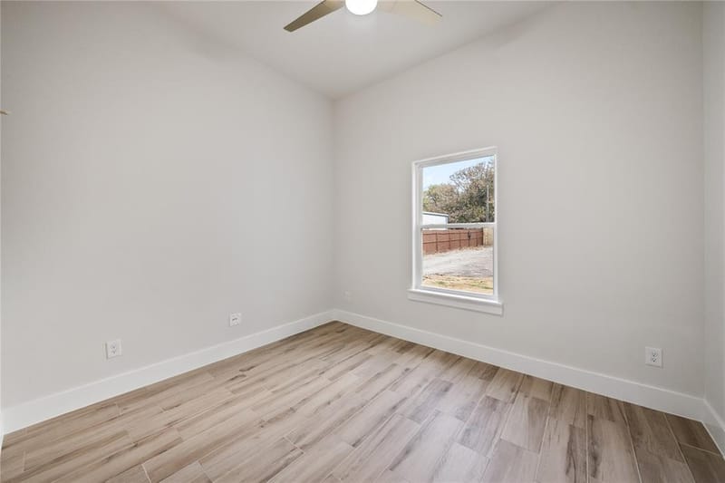 5805 Graham Street, Sansom Park TX 76114 - Photo 18
