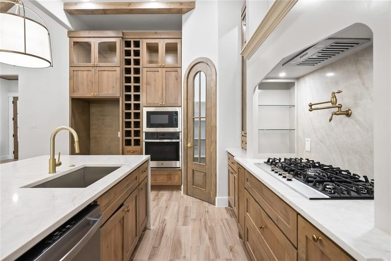 5805 Graham Street, Sansom Park TX 76114 - Photo 8