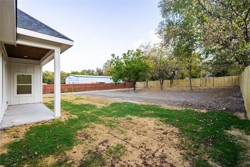 5805 Graham Street, Sansom Park TX 76114 - Photo 21