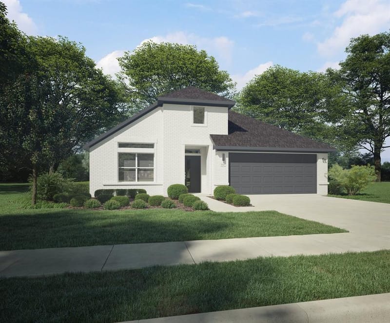 440 Hocking Hills Drive, Waxahachie TX 75165