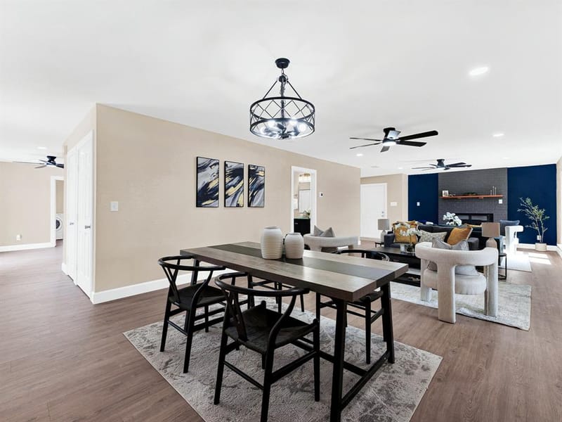 8116 Whispering Meadows Road, Joshua TX 76058 - Photo 13