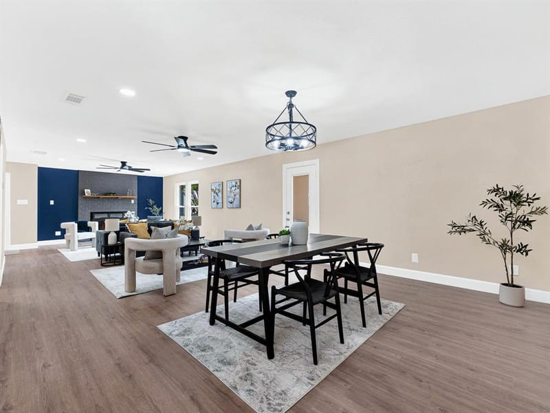 8116 Whispering Meadows Road, Joshua TX 76058 - Photo 12