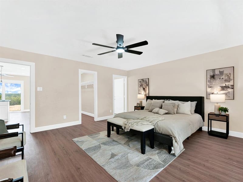 8116 Whispering Meadows Road, Joshua TX 76058 - Photo 24