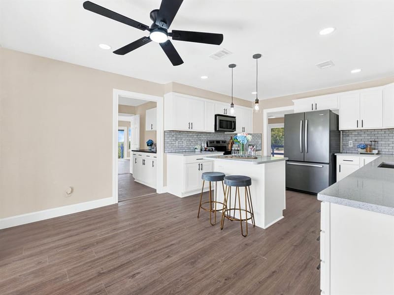 8116 Whispering Meadows Road, Joshua TX 76058 - Photo 14