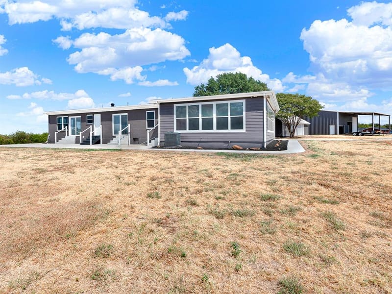 8116 Whispering Meadows Road, Joshua TX 76058 - Photo 37