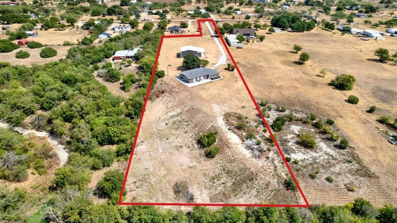 8116 Whispering Meadows Road, Joshua TX 76058 - Photo 40
