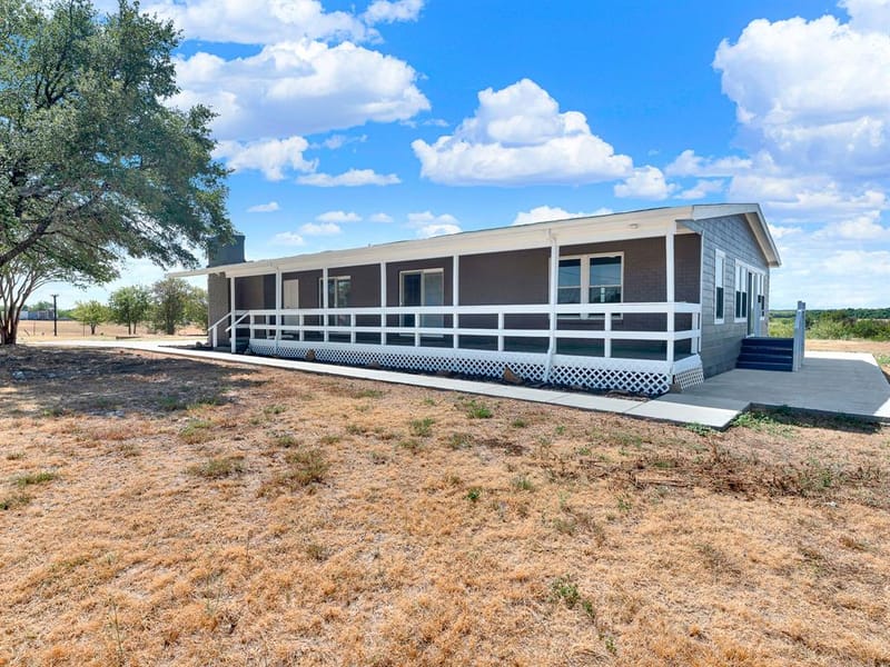 8116 Whispering Meadows Road, Joshua TX 76058 - Photo 4
