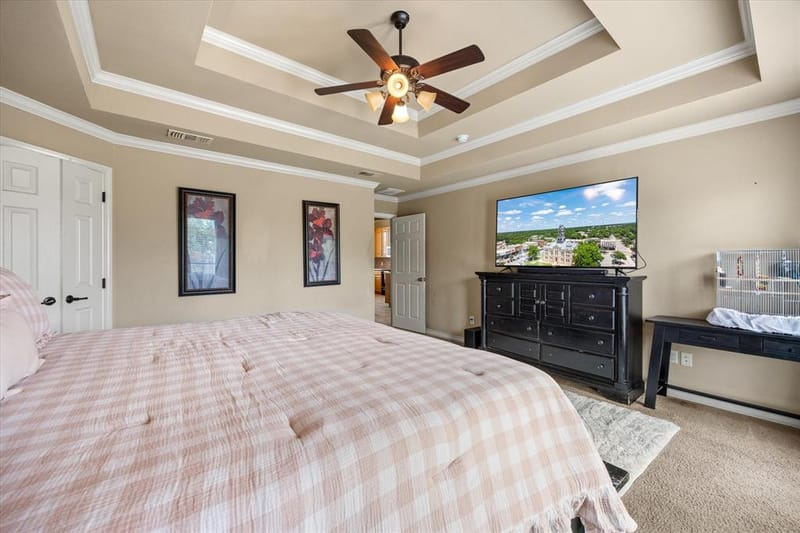 2804 Tour Court, Granbury TX 76049 - Photo 12