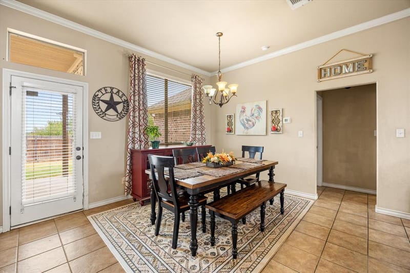 2804 Tour Court, Granbury TX 76049 - Photo 7