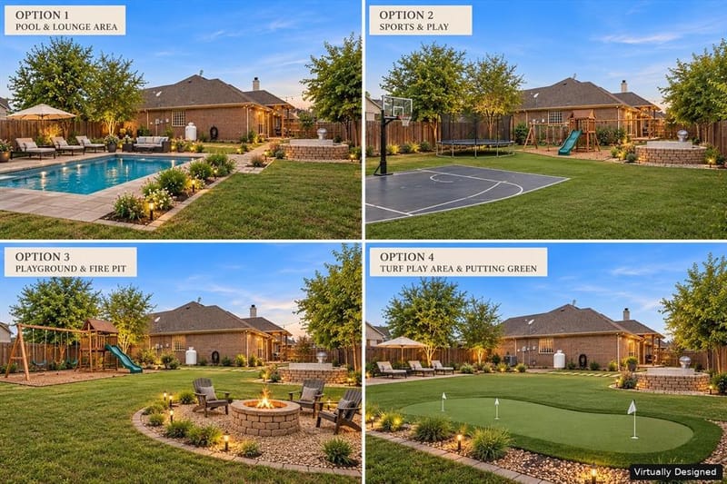 2804 Tour Court, Granbury TX 76049 - Photo 24