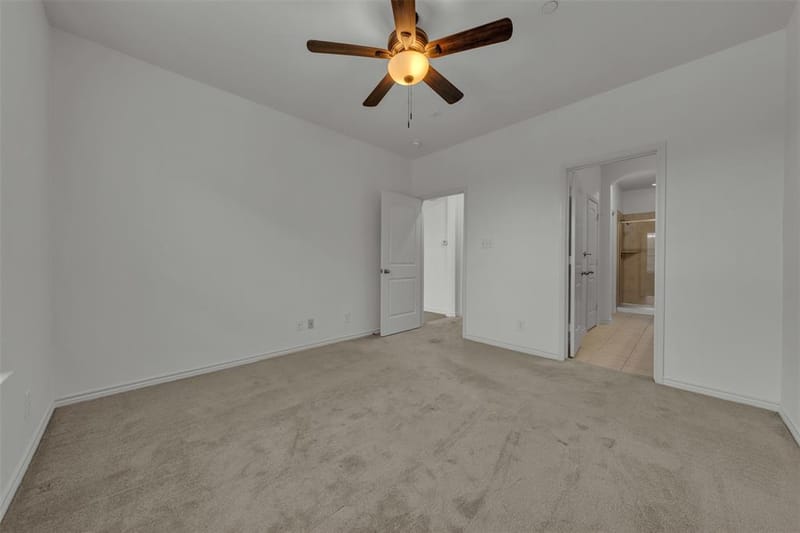 950 Henderson Street # 1214, Fort Worth TX 76102 - Photo 23