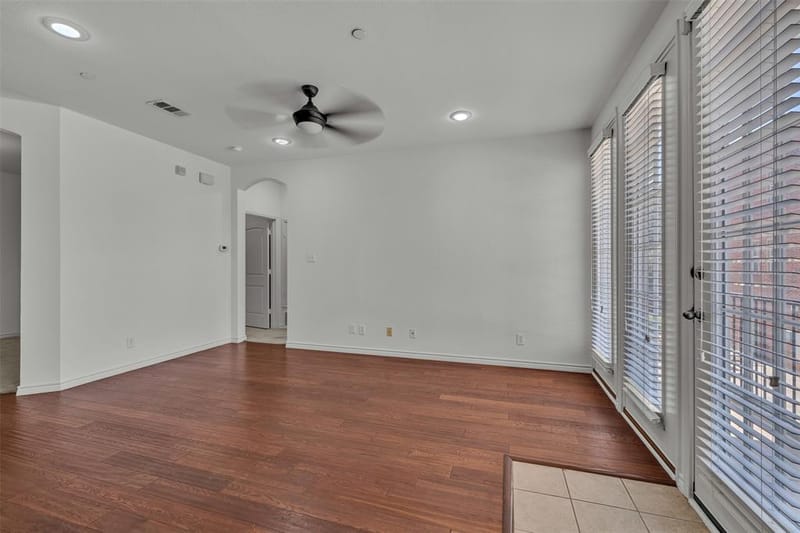 950 Henderson Street # 1214, Fort Worth TX 76102 - Photo 13