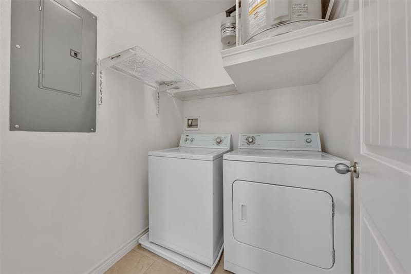 950 Henderson Street # 1214, Fort Worth TX 76102 - Photo 28