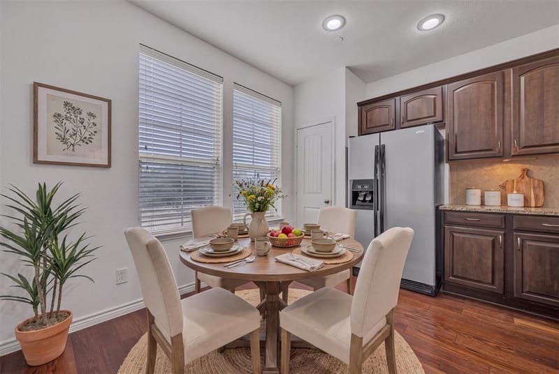 950 Henderson Street # 1214, Fort Worth TX 76102 - Photo 20