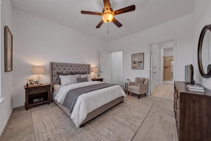 950 Henderson Street # 1214, Fort Worth TX 76102 - Photo 24