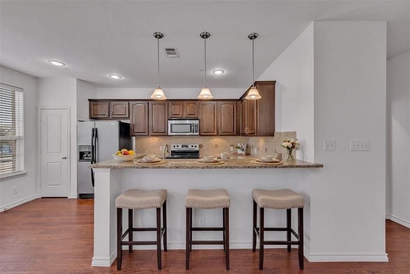 950 Henderson Street # 1214, Fort Worth TX 76102 - Photo 18