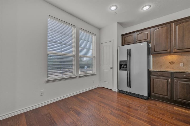 950 Henderson Street # 1214, Fort Worth TX 76102 - Photo 19