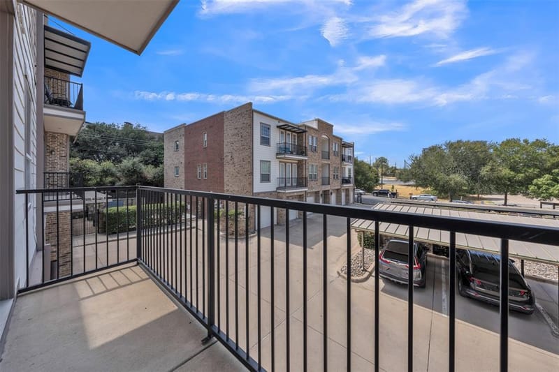 950 Henderson Street # 1214, Fort Worth TX 76102 - Photo 29