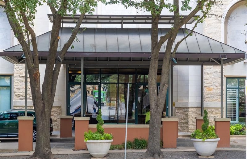 2828 Hood Street # 707, Dallas TX 75219 - Photo 2