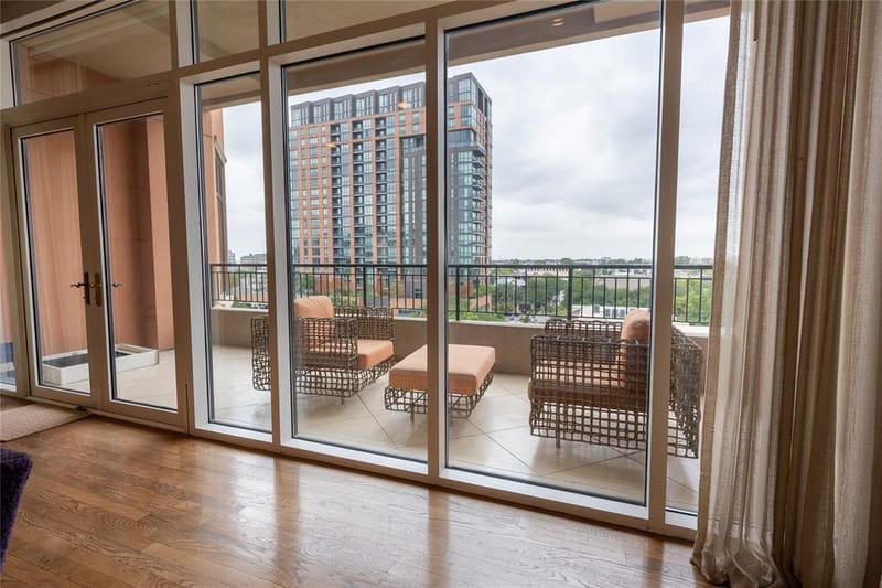 2828 Hood Street # 707, Dallas TX 75219 - Photo 5