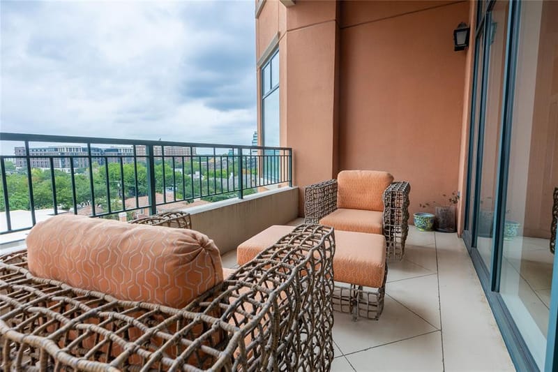 2828 Hood Street # 707, Dallas TX 75219 - Photo 15