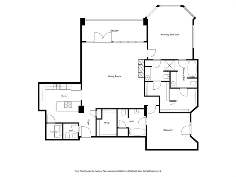 2828 Hood Street # 707, Dallas TX 75219 - Photo 25