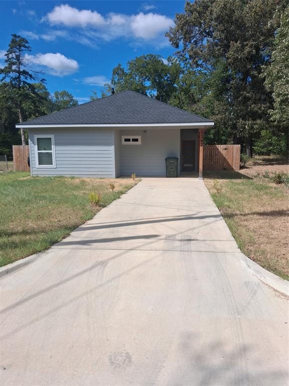 1307 W 33rd Street, Tyler TX 75702
