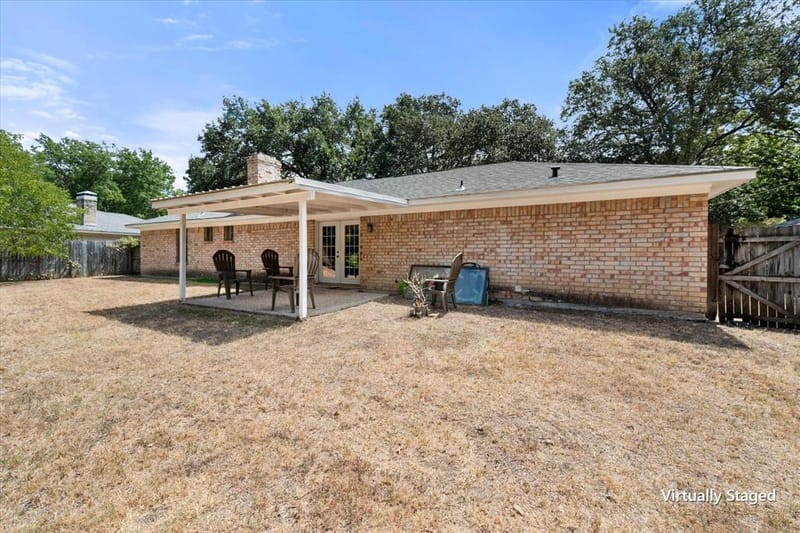 316 Fairmont Avenue, Corsicana TX 75110 - Photo 34
