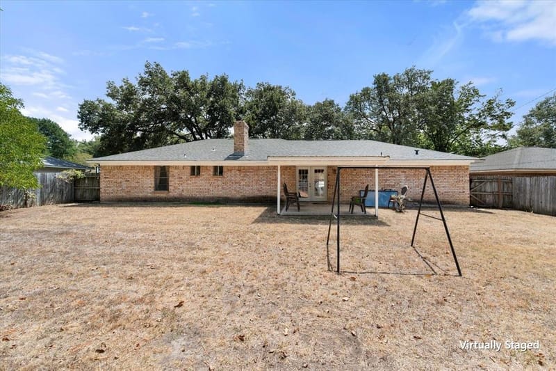 316 Fairmont Avenue, Corsicana TX 75110 - Photo 33