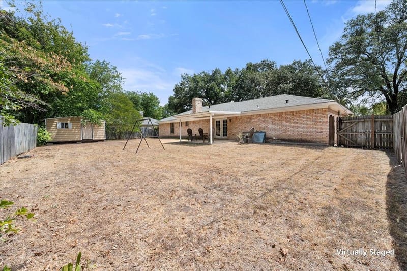 316 Fairmont Avenue, Corsicana TX 75110 - Photo 35