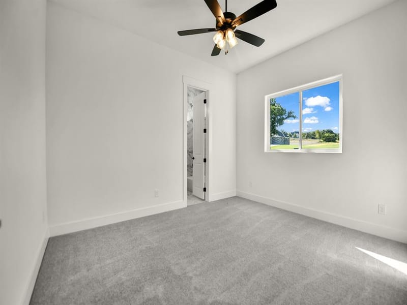 740 Burr Oak Lane, Weatherford TX 76085 - Photo 24