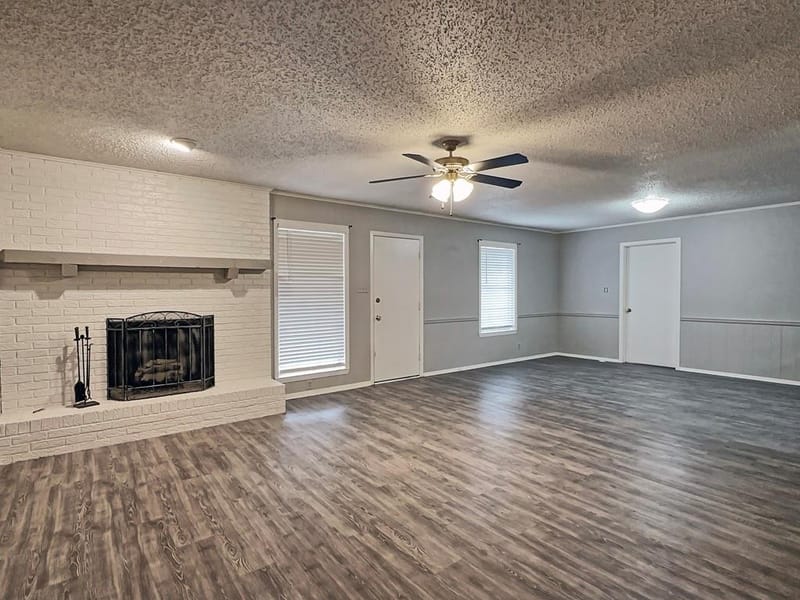 806 Humphrey Street, Athens TX 75751 - Photo 2