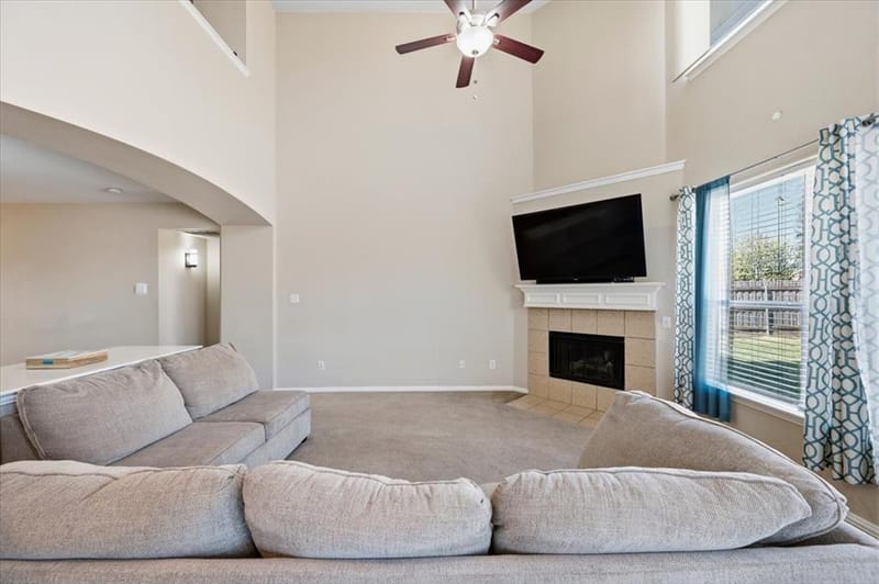 4432 Rush River Trail, Fort Worth TX 76123 - Photo 9