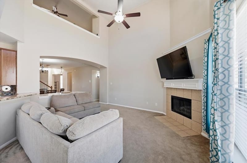4432 Rush River Trail, Fort Worth TX 76123 - Photo 10