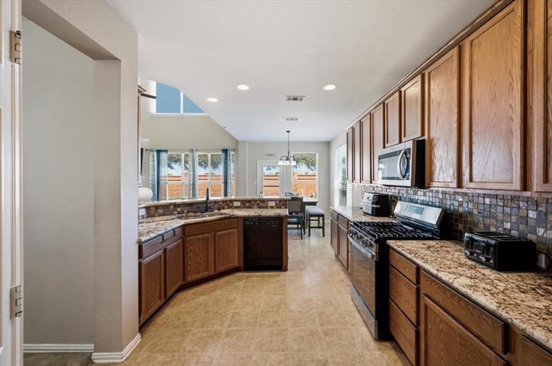 4432 Rush River Trail, Fort Worth TX 76123 - Photo 14