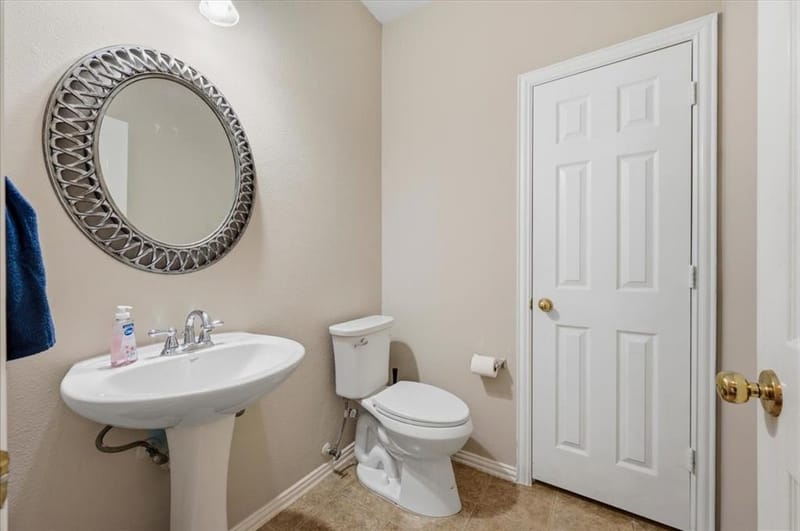 4432 Rush River Trail, Fort Worth TX 76123 - Photo 8