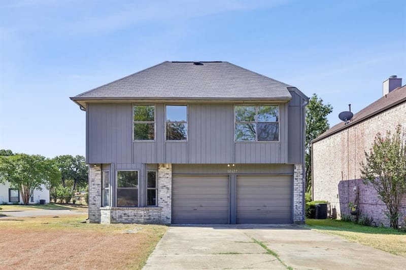 12627 Ridgeside Drive, Balch Springs TX 75180 - Photo 25